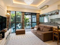 The Alps Residences (D18), Condominium #623168151